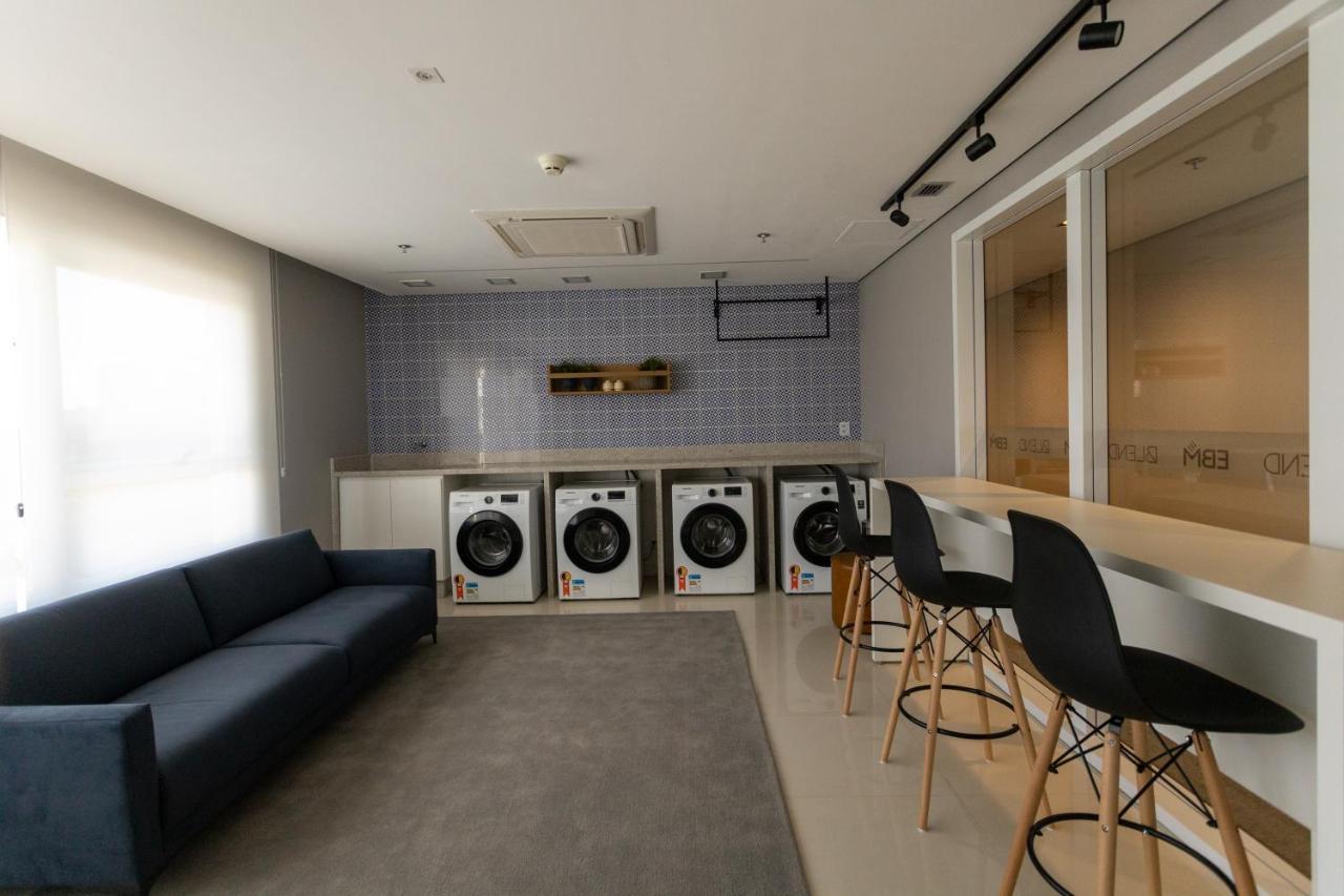 Apartamento Excelente Apto 1q St Marista - 453