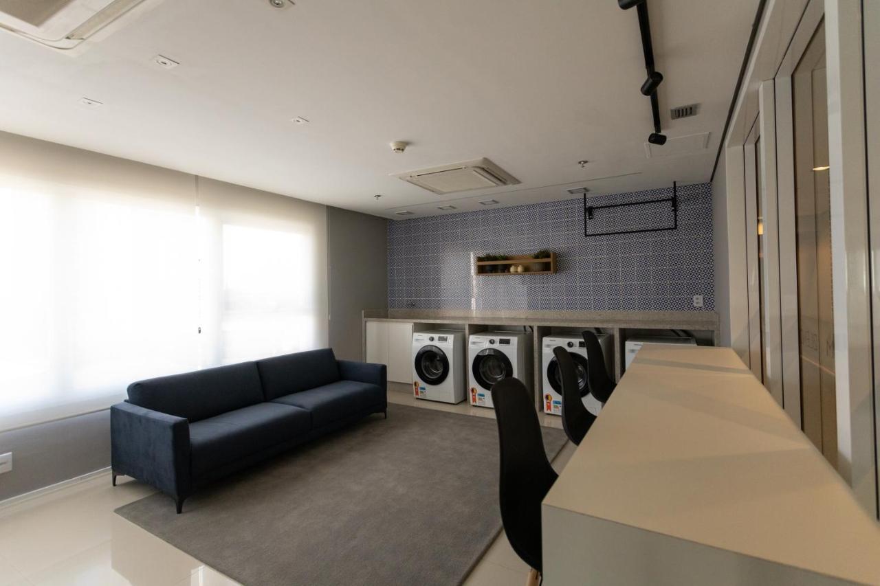 Apartamento Excelente Apto 1q St Marista - 453
