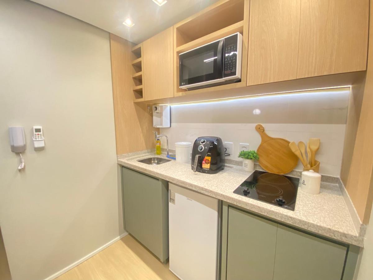 Apartamento Excelente Apto 1q St Marista - 453 *